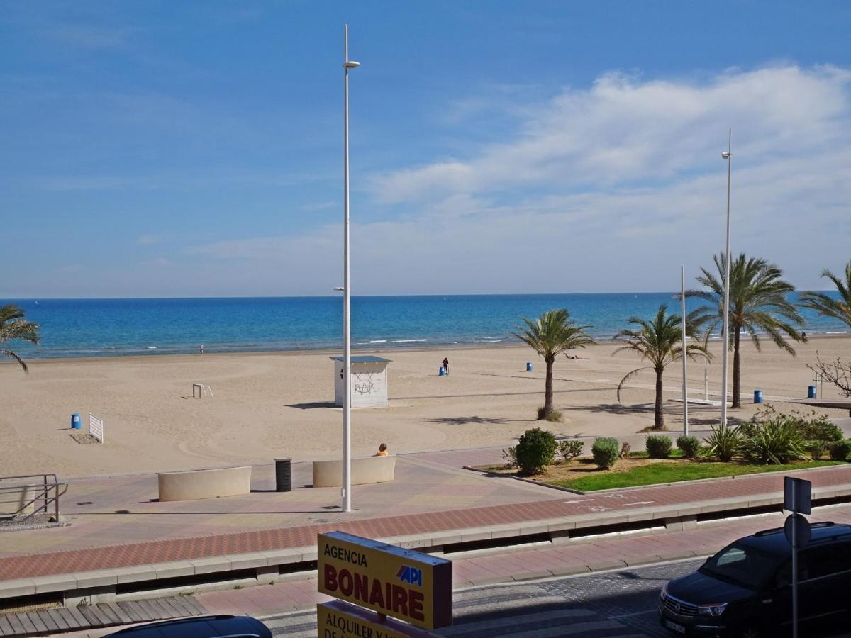 Bonaire - Primera Linea De Playa Playa de Gandia 外观 照片
