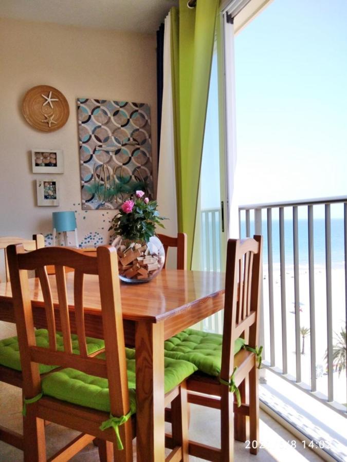 Bonaire - Primera Linea De Playa Playa de Gandia 外观 照片
