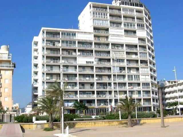Bonaire - Primera Linea De Playa Playa de Gandia 外观 照片